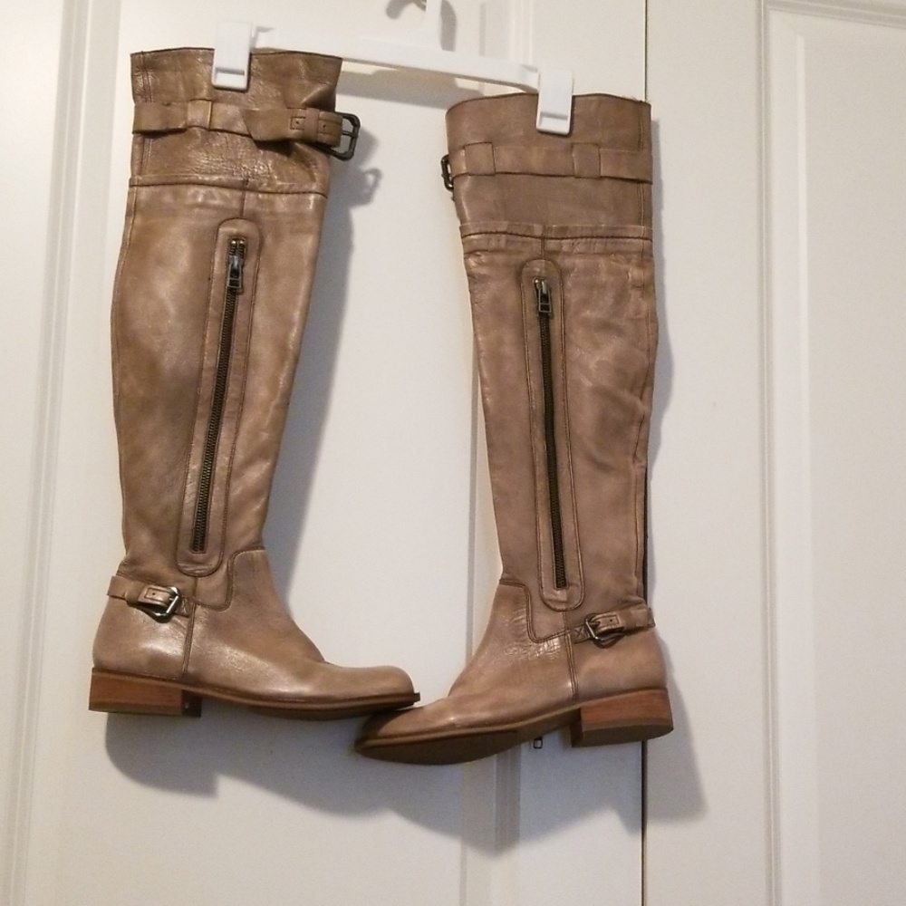 Boots - Picture 2 of 2